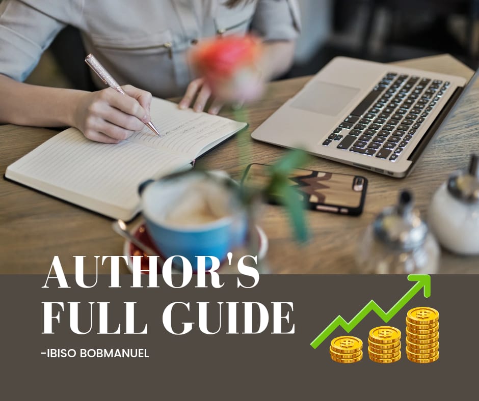 Author's Full Guide [AFG]