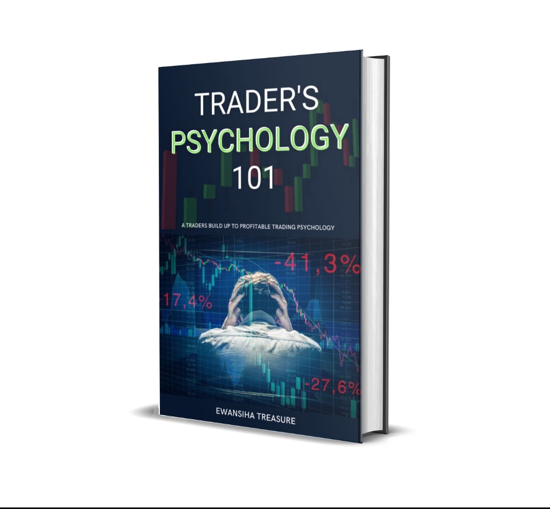 Traders Psychology 101. Image